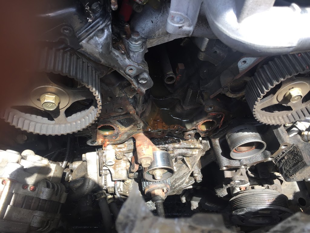 Singh the mobile mechanic | car repair | 28-32 Parkway Rd, Daisy Hill QLD 4127, Australia | 0452229713 OR +61 452 229 713