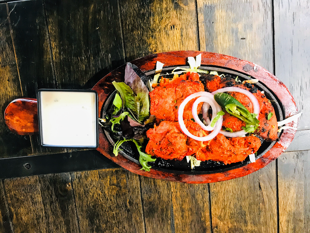Tandoori chops Indian grill & Bar | restaurant | 16/5 Mackinder St, Campsie NSW 2194, Australia | 0297180731 OR +61 2 9718 0731