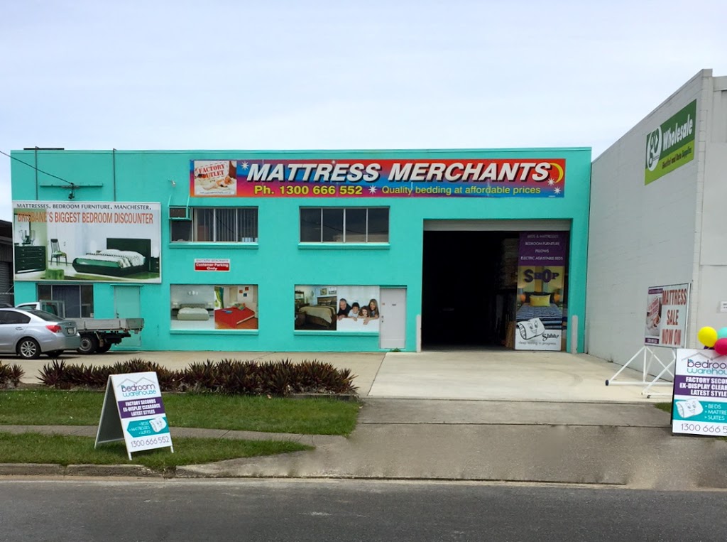 Mattress Merchants | furniture store | 28 Robinson Rd E, Virginia QLD 4014, Australia | 0738652468 OR +61 7 3865 2468