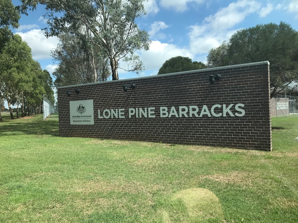 Infantry Museum - Lone Pine Barracks | library | Range Rd, Singleton Military Area NSW 2330, Australia | 0418403818 OR +61 418 403 818