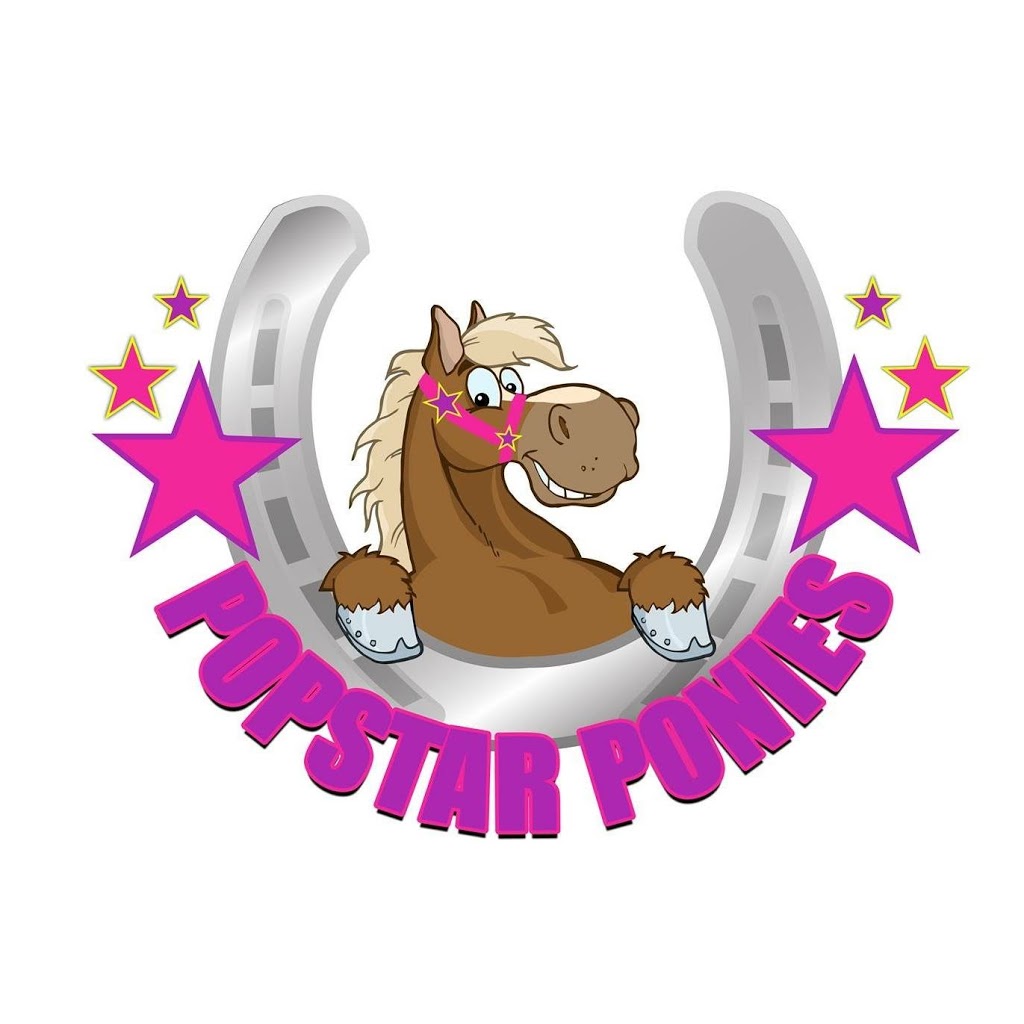 Popstar Ponies | store | 44 Allanbi Cir, Carramar WA 6031, Australia | 0407917961 OR +61 407 917 961