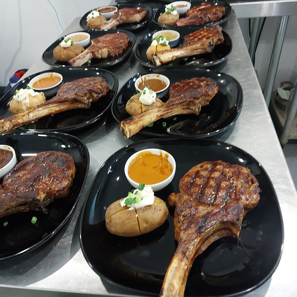 Black Ridge Restaurant Bar & Grill Forbes N.S.W | 22/34 Parkes Rd, Forbes NSW 2871, Australia | Phone: (02) 6850 1235