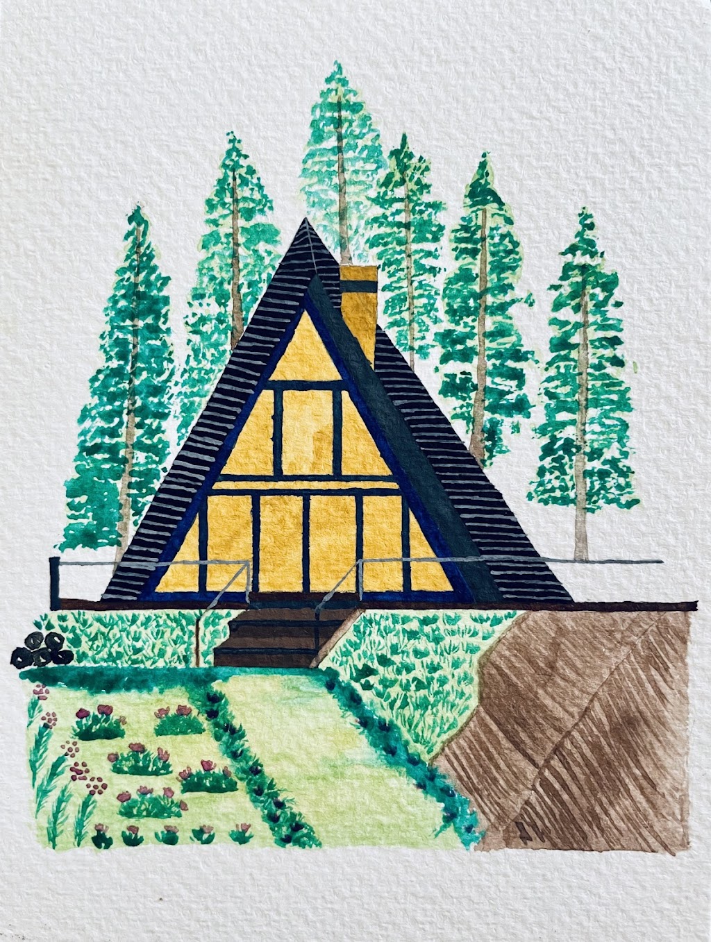 Nivis Art Studio | 92 Bolwarra Dr, Marsden Park NSW 2765, Australia | Phone: 0481 975 819