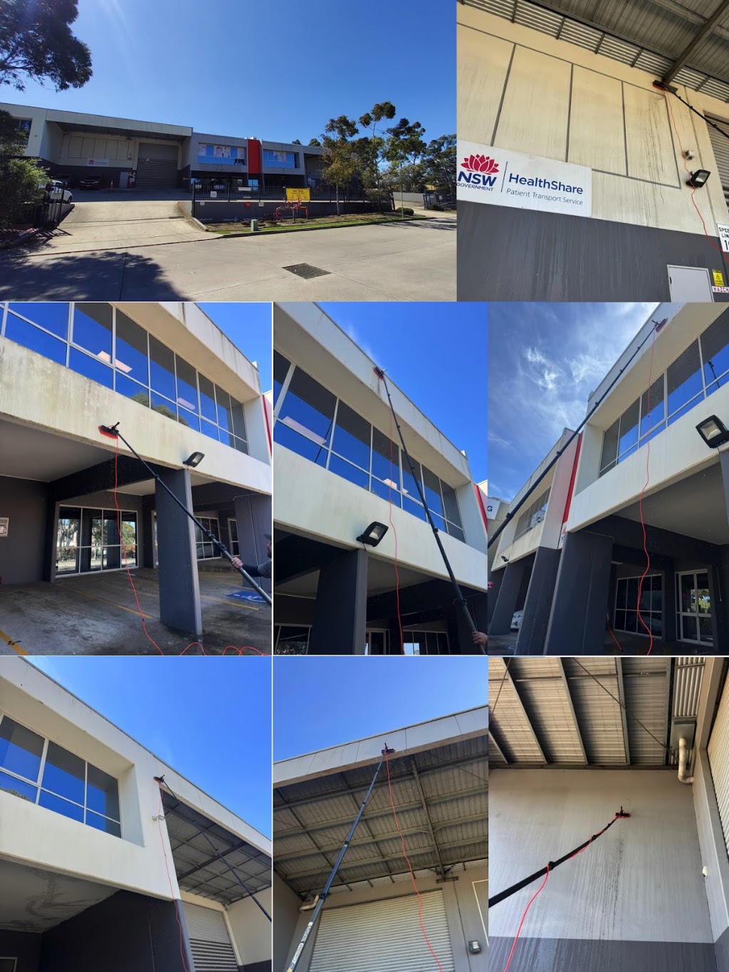 InoWise Management | 2 Glenmore Ridge Dr, Glenmore Park NSW 2745, Australia | Phone: 0413 726 789