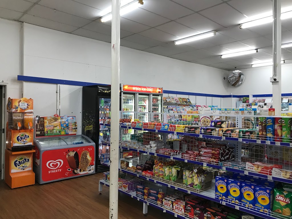 Fisher Convenience store | book store | 1 Fisher Square, Fisher ACT 2611, Australia | 0262881852 OR +61 2 6288 1852