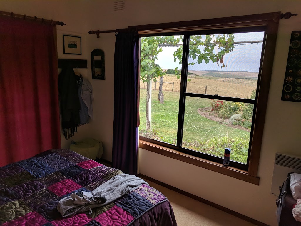 12 Apostles Bed and Breakfast | lodging | 2299 Princetown Rd, Princetown VIC 3269, Australia | 0417282088 OR +61 417 282 088