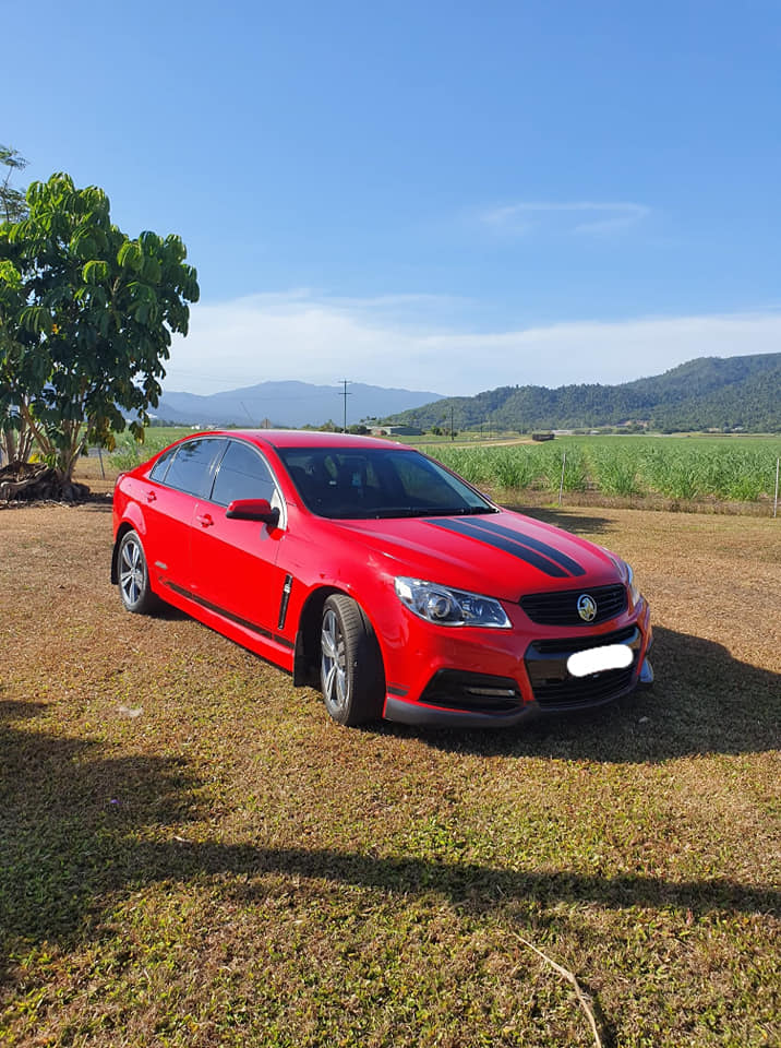 Attention to Detail - Mission Beach | car wash | 1 Seagull Cl, Mission Beach QLD 4852, Australia | 0439444572 OR +61 439 444 572