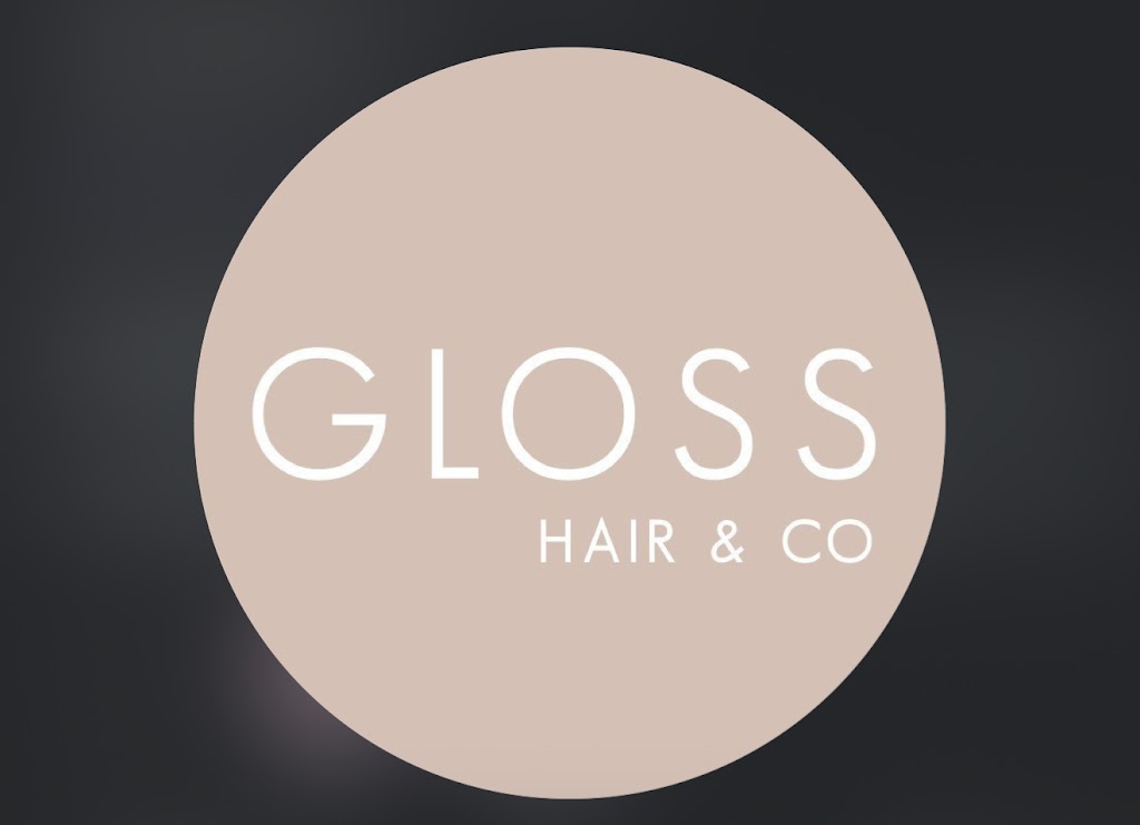 GLOSS HAIR & CO KYABRAM | 166-168 Allan St, Kyabram VIC 3620, Australia | Phone: (03) 5852 2476