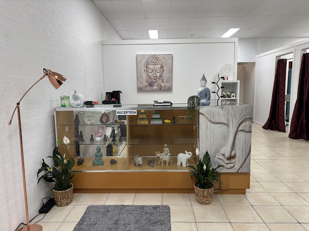 Mantras Thai Massage North Haven | Ocean Dr, North Haven NSW 2443, Australia | Phone: 0468 789 972