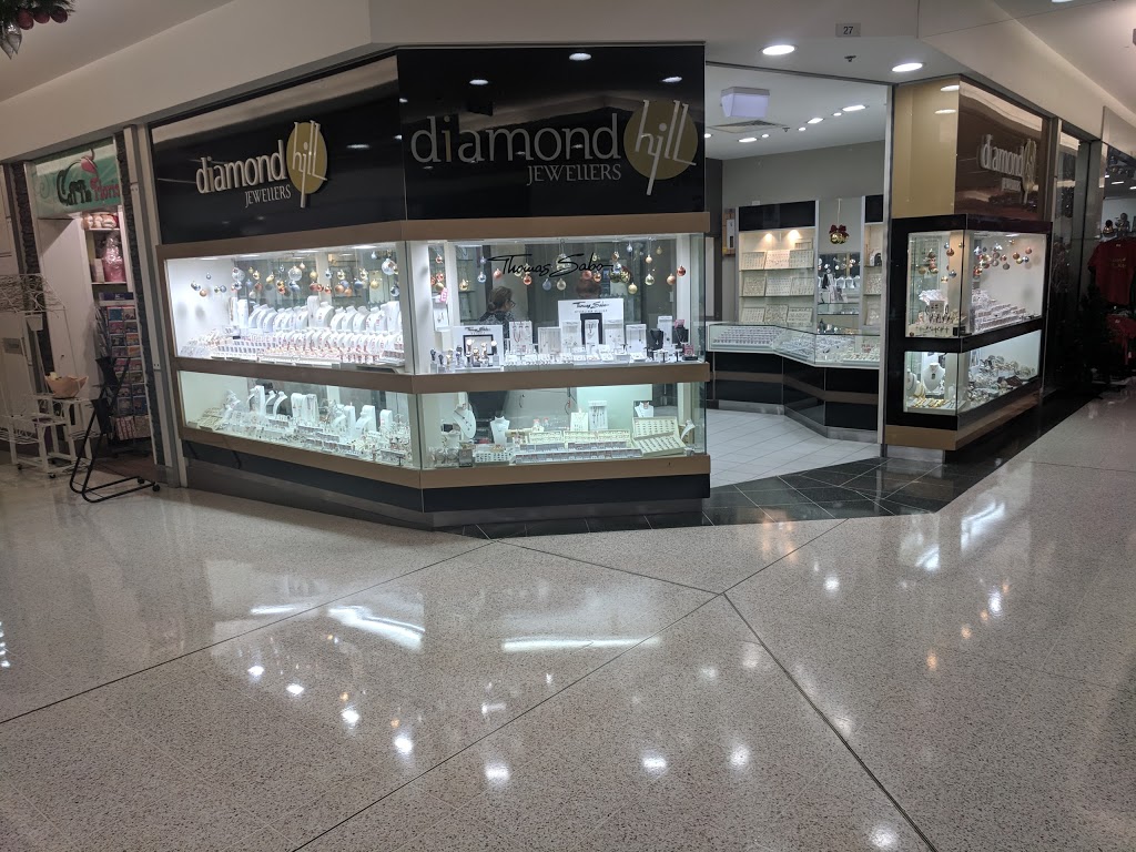 Diamond Hill Jewellers | jewelry store | 4A Endeavour Ave, St Clair NSW 2759, Australia