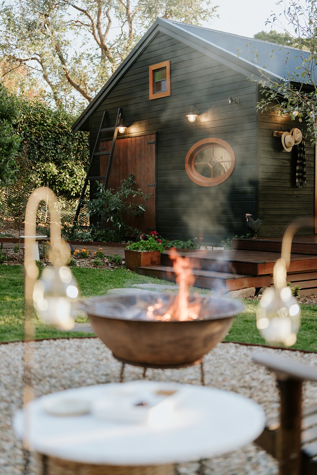 Fantoosh | 36 Conflict St, Sutton Forest NSW 2577, Australia | Phone: 0412 251 915