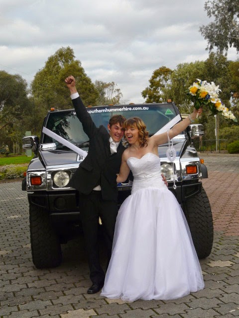 Southern Hummer Hire | 10 Martin Pl, Christies Beach SA 5165, Australia | Phone: 0415 391 818