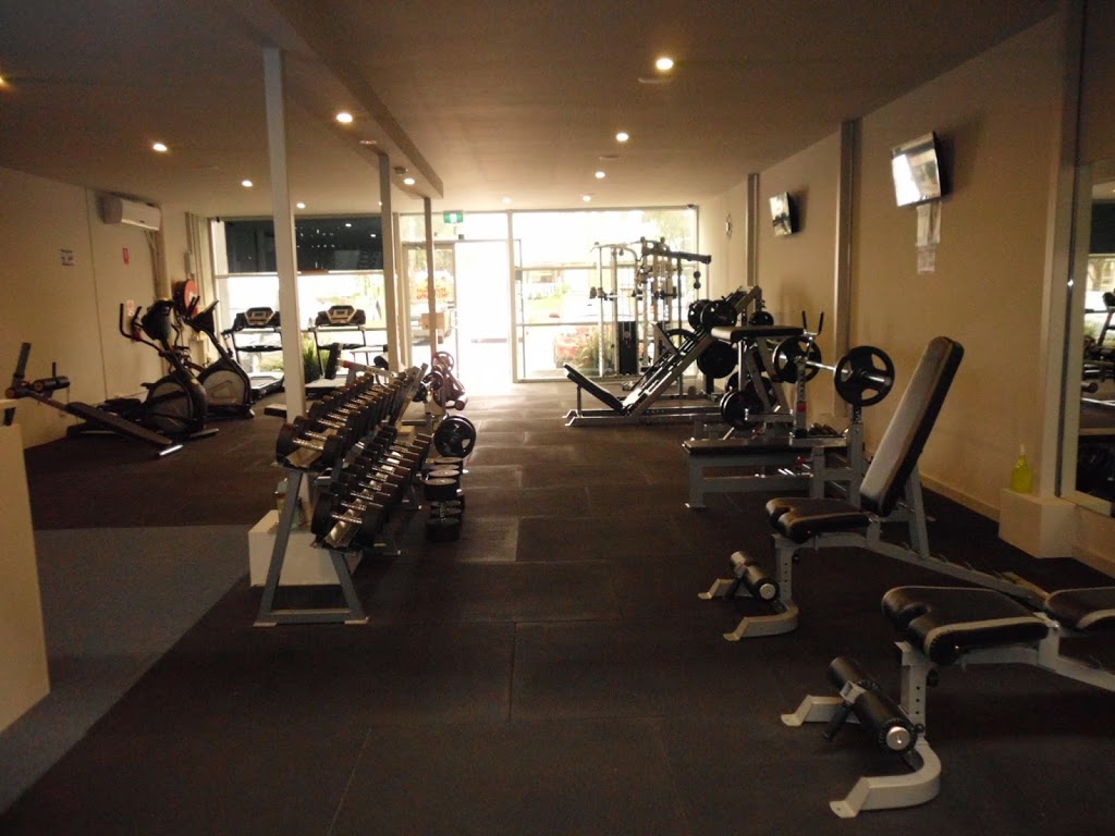 Metabolic Fitness Centre | 53 Wattle Rd, Maidstone VIC 3012, Australia | Phone: 0412 732 441