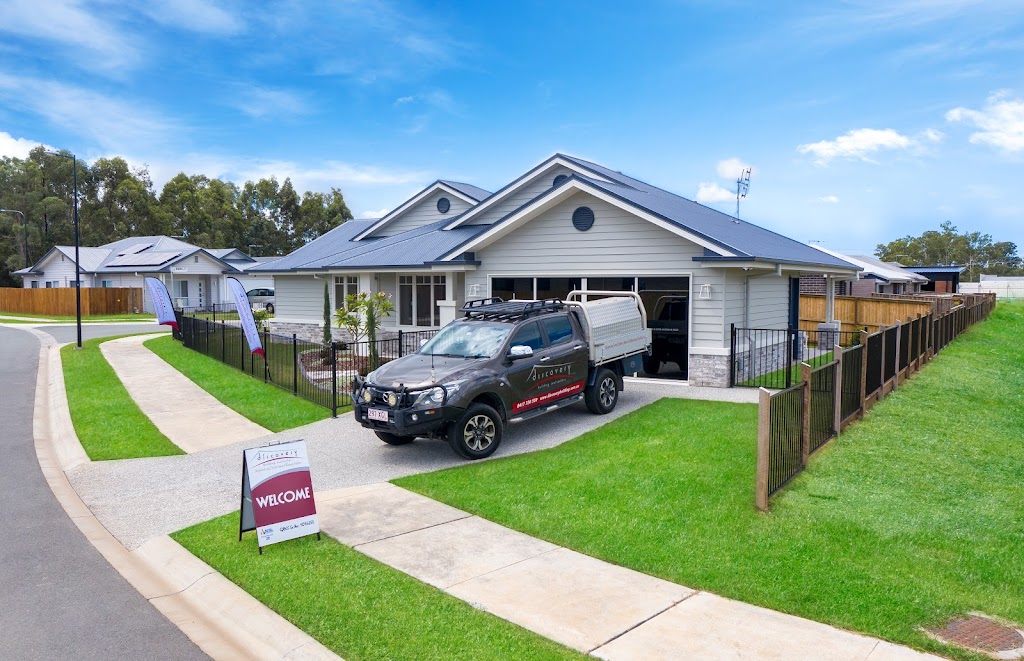 Discovery Building Contractors | 4 Jim Davidson Bvd, Belivah QLD 4207, Australia | Phone: 0417 726 559