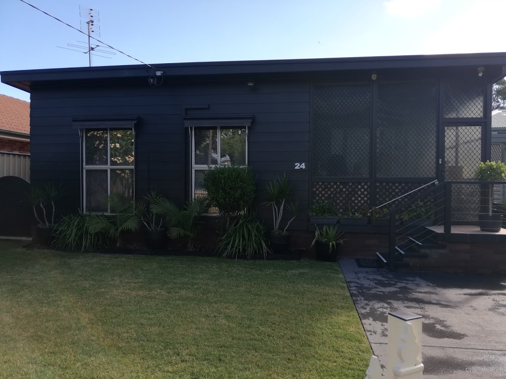 St John the Baptist Catholic | 54 Victoria Rd, Woy Woy NSW 2256, Australia | Phone: (02) 4341 1073