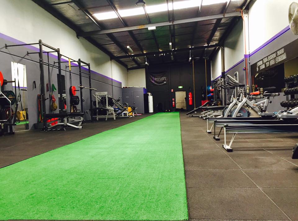 Emma Ladd Fitness | health | Unit 8/22 Watt Rd, Mornington VIC 3931, Australia | 0417360166 OR +61 417 360 166