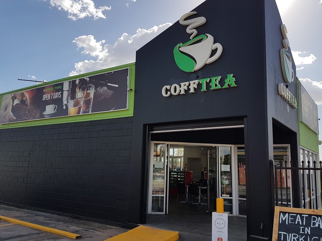 COFFTEA | cafe | 172 Commercial Rd, Salisbury SA 5108, Australia | 0882857342 OR +61 8 8285 7342