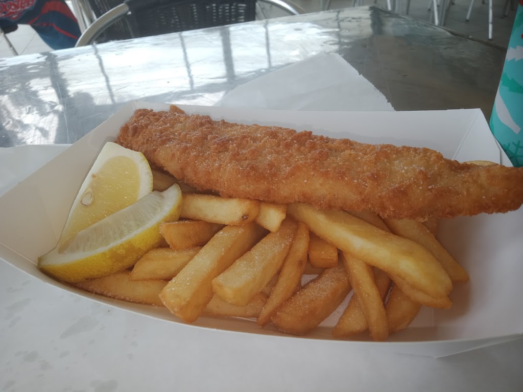 Clarence River Fishermens Co-Operative Ltd | meal takeaway | 15 Yamba Rd, Yamba NSW 2464, Australia | 0266462099 OR +61 2 6646 2099