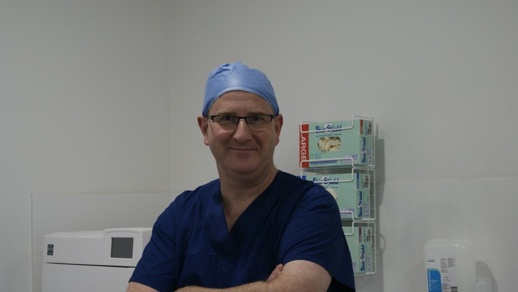 A/Prof Marcus Wagstaff Adelaide Plastic Surgeon | 265 Wakefield St, Adelaide SA 5000, Australia | Phone: (08) 7127 0265