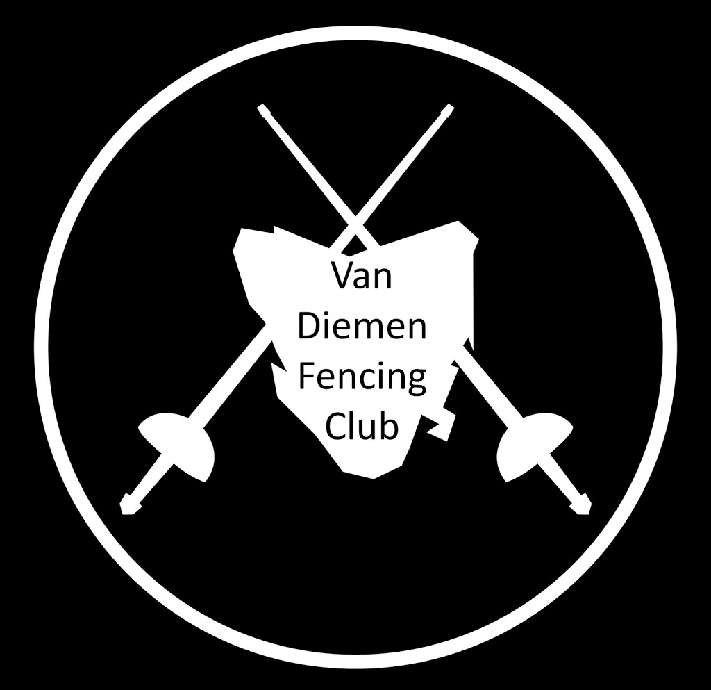 Van Diemen Fencing Club | health | 148 Tolosa St, Glenorchy TAS 7010, Australia | 0428057473 OR +61 428 057 473