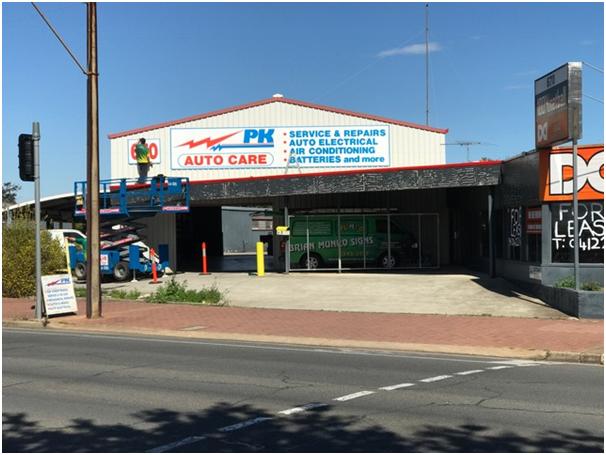 PK Mobile Auto Electrical | electrician | 670 Port Rd, Beverley SA 5009, Australia | 0412241341 OR +61 412 241 341