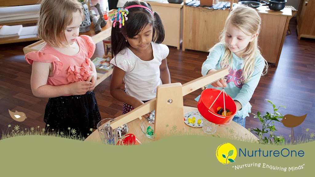 Nurture One North Cowra Childrens Centre | 51 Comerford St, Cowra NSW 2794, Australia | Phone: 1800 517 027