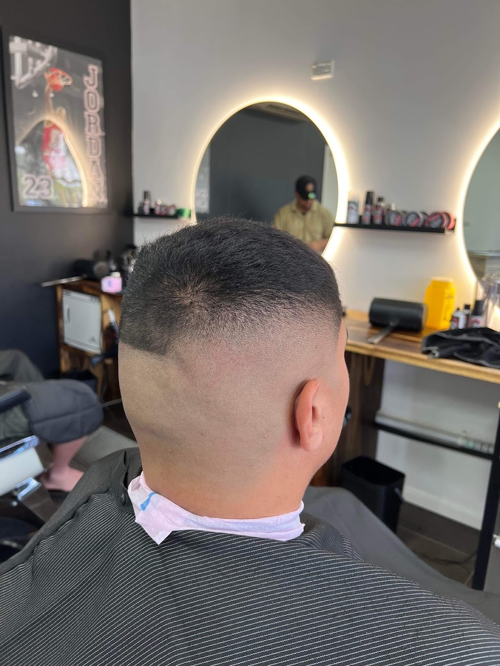 S85 Top Cut - Barber Shop | hair care | U 2/27-29 Zammit St, Deception Bay QLD 4508, Australia | 0406700538 OR +61 406 700 538