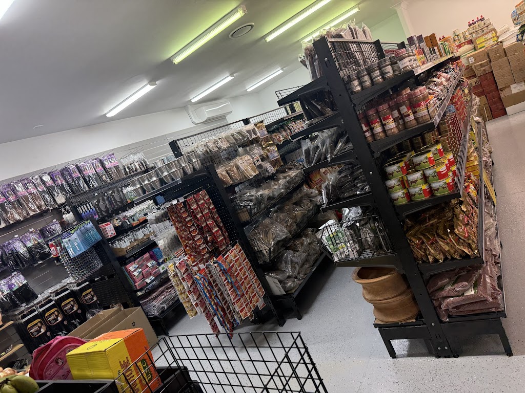 Joet African Market(Brisbane) | shop 13 &14/183-199 Kruger Parade, Redbank Plains QLD 4301, Australia | Phone: 0449 633 647