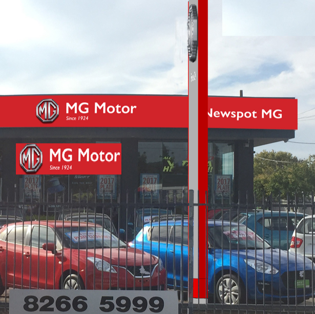 Newspot MG | store | 249 North East Road, Hampstead Gardens SA 5086, Australia | 0882665999 OR +61 8 8266 5999