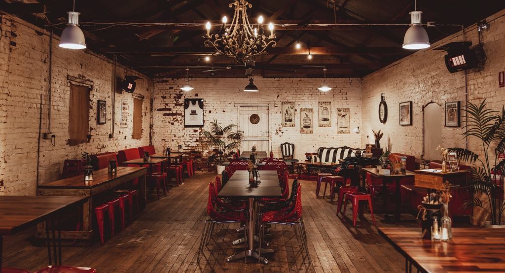 Tipsy Camel Schnitzel House, Tapas and Bar | 81 Buck St, Broken Hill NSW 2880, Australia | Phone: (08) 7100 9645