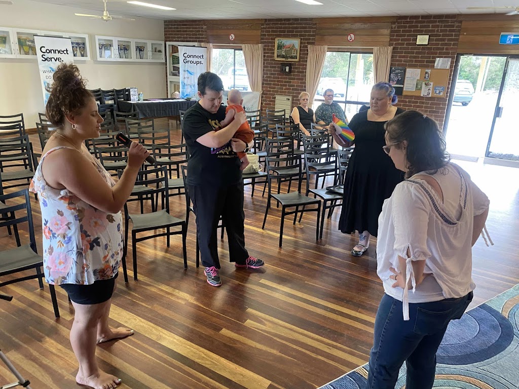 Connect Christian Church Bass Coast | 2-4 Bass School Rd, Bass VIC 3991, Australia | Phone: (03) 5995 2005