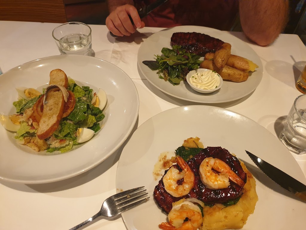 Wildwater Grill | 4 The Strand, Dee Why NSW 2099, Australia | Phone: (02) 9971 1311