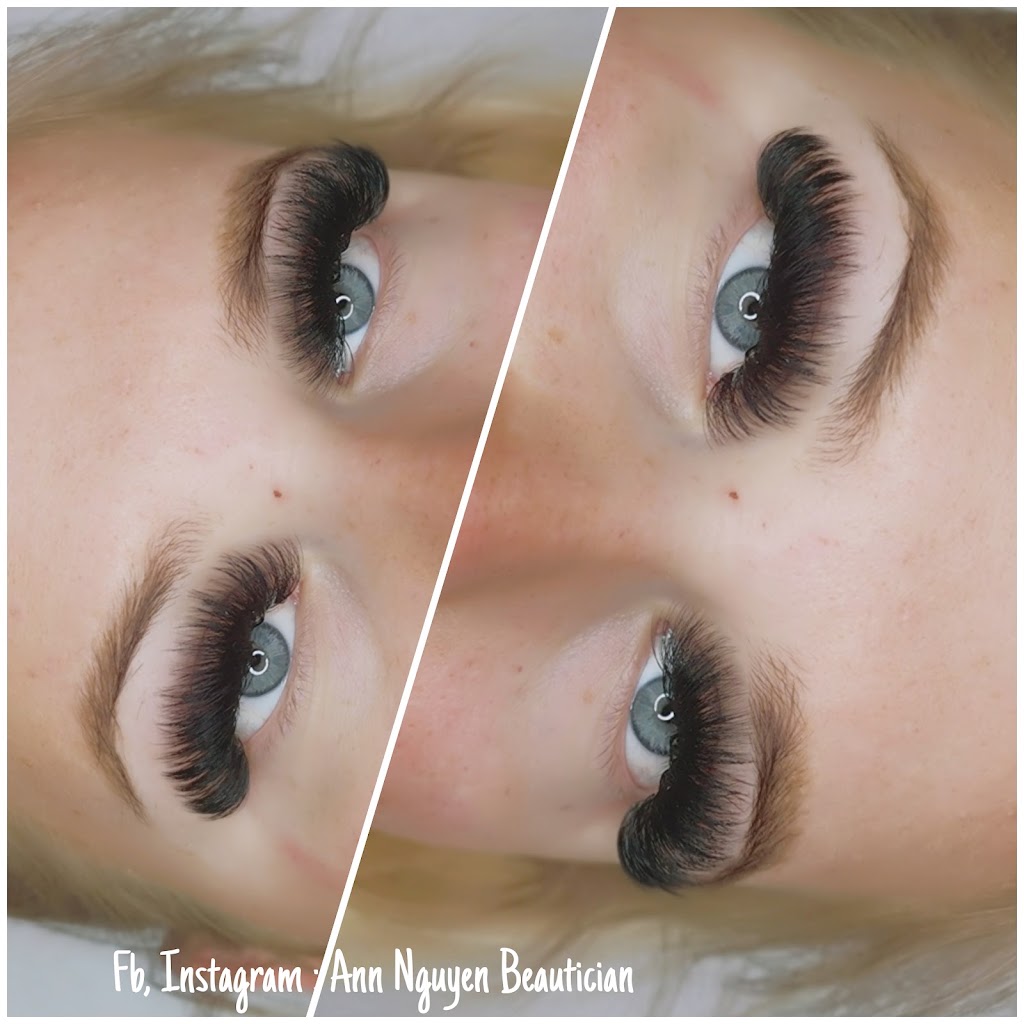 Ann Nguyen Beautician | 33 Sharon Rd, Springvale South VIC 3172, Australia | Phone: 0413 856 131