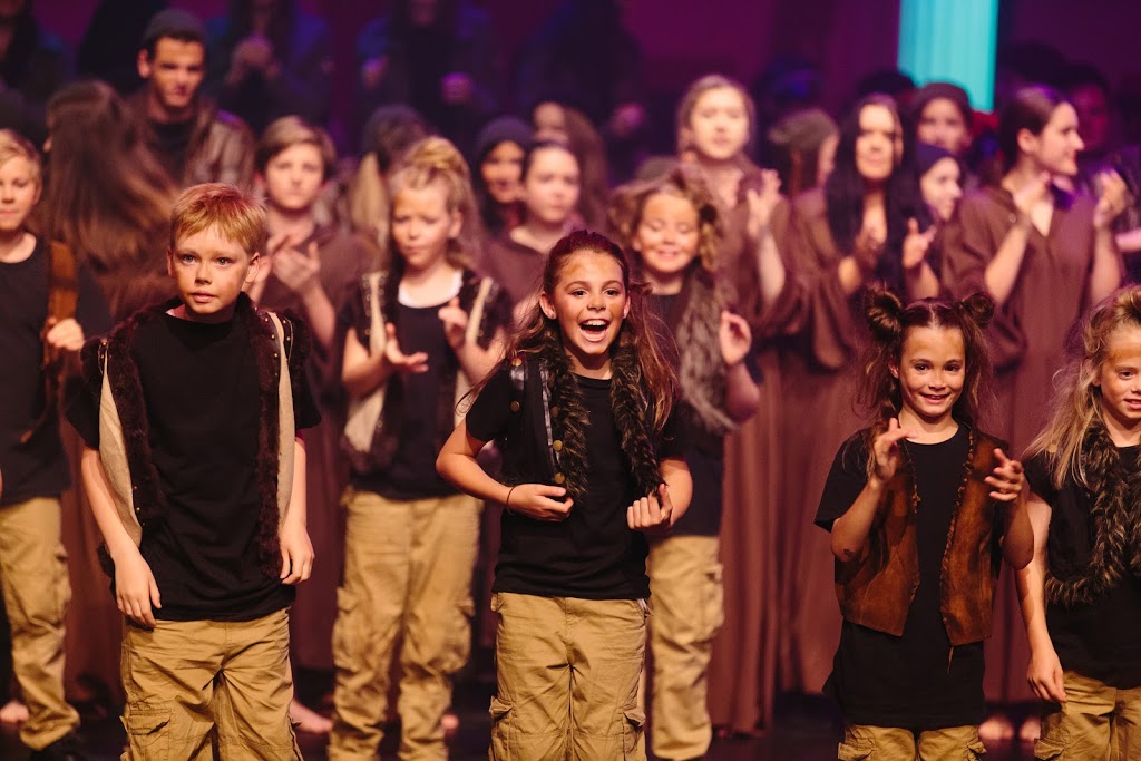 Stage School Australia: Kids Acting & Performing Classes Essendo | 286 Buckley St, Essendon VIC 3040, Australia | Phone: (03) 8199 8344