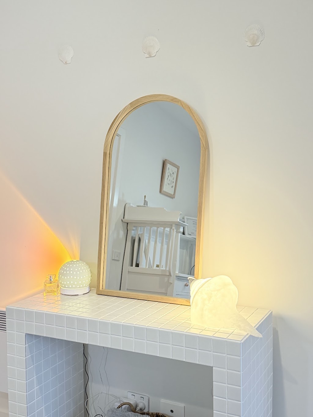 Pearl Beauty Room | 3 Merino Dr, Bellbrae VIC 3228, Australia | Phone: 0488 324 448