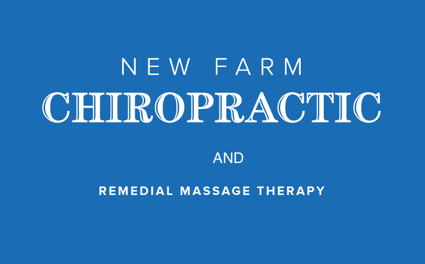 New Farm Chiropractic Clinic | Shop 24A/900 Brunswick St, New Farm QLD 4005, Australia | Phone: (07) 3254 3011