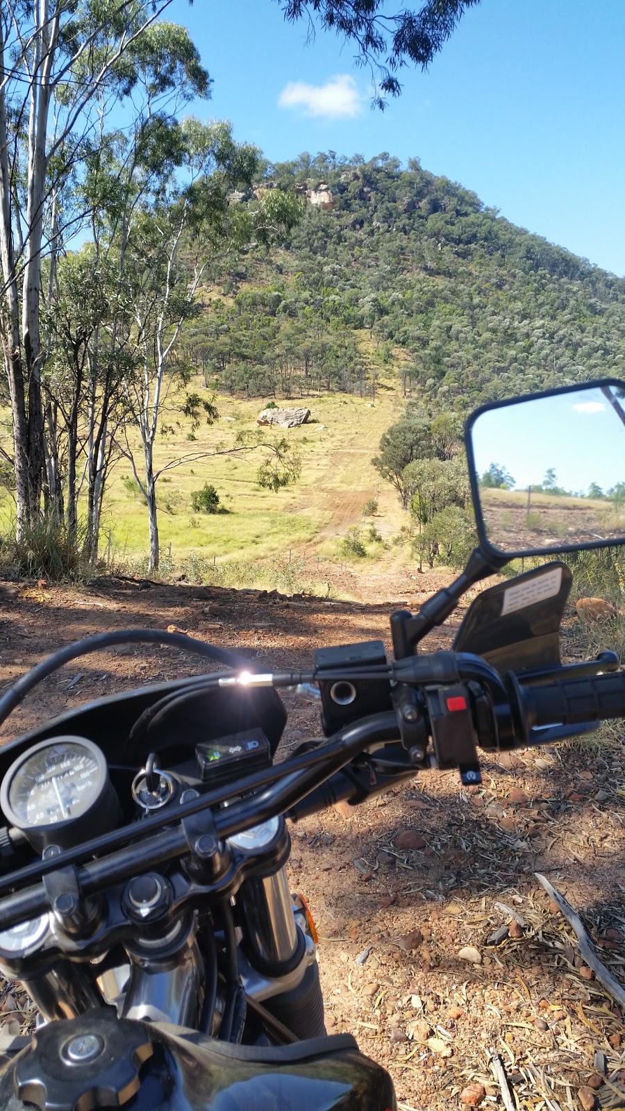 Humboldt National Park | Humboldt QLD 4702, Australia