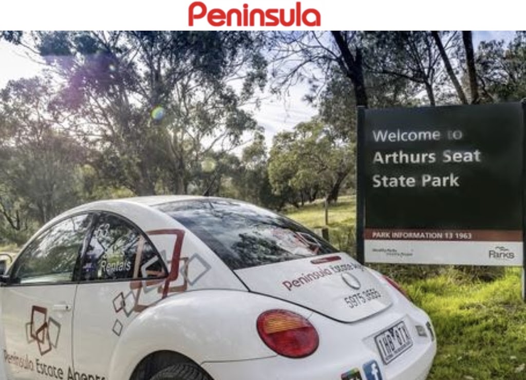Peninsula Estate Agents | 1451B Point Nepean Rd, Rosebud VIC 3939, Australia | Phone: 1300 880 672
