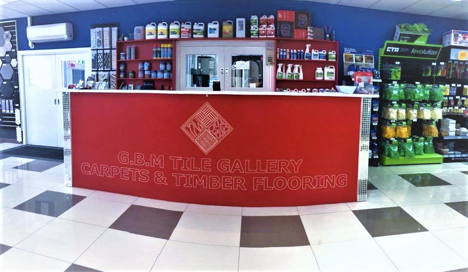 GBM Tile Gallery | home goods store | 6/50A Princes Hwy, Eumemmerring VIC 3177, Australia | 0397920332 OR +61 3 9792 0332