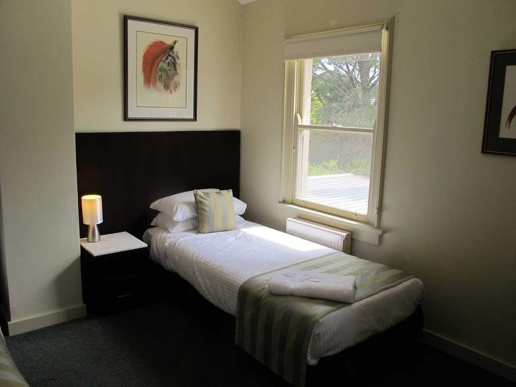 Killarney House | lodging | 13-33 Ellsmore Rd, Bundanoo NSW 2578, Australia | 0248836599 OR +61 2 4883 6599