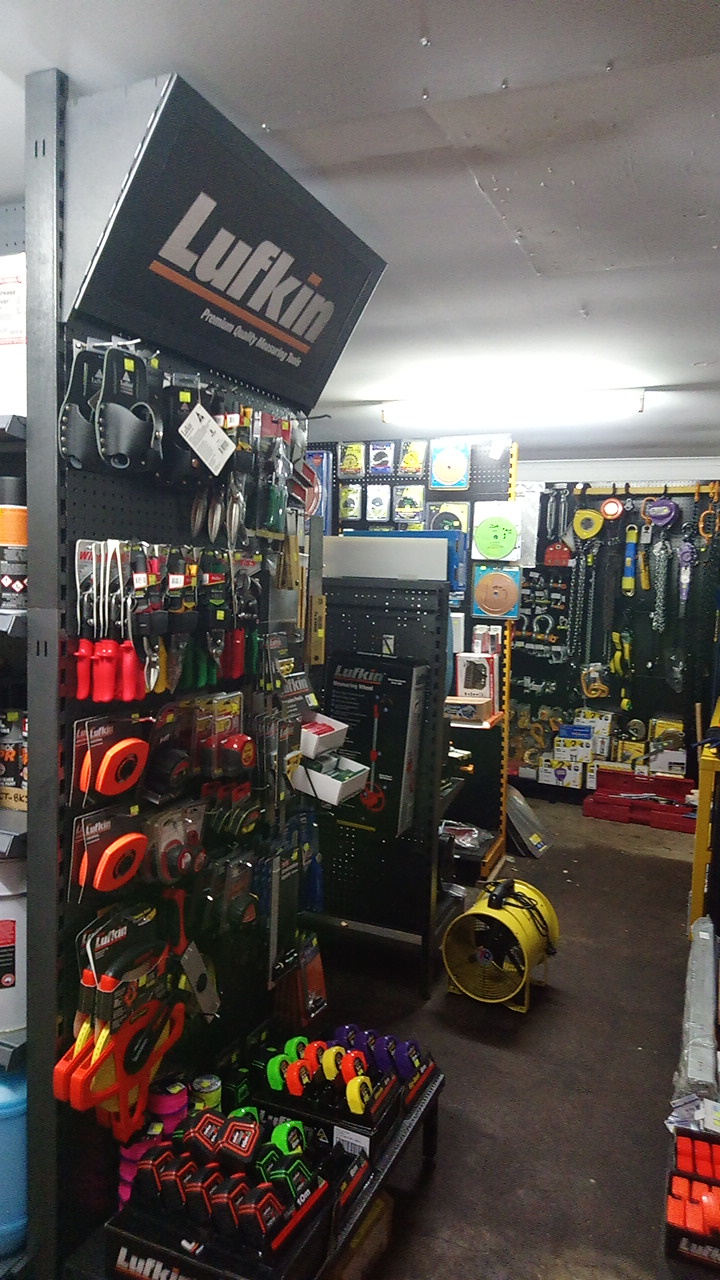 Maryborough Bolts & Accessories | 23/25 Rocky St, Maryborough QLD 4650, Australia | Phone: (07) 4123 3474