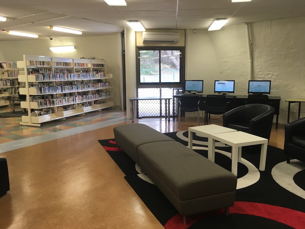 Yanchep Public Library | library | Lisford Ave, Two Rocks WA 6037, Australia | 0895611110 OR +61 8 9561 1110