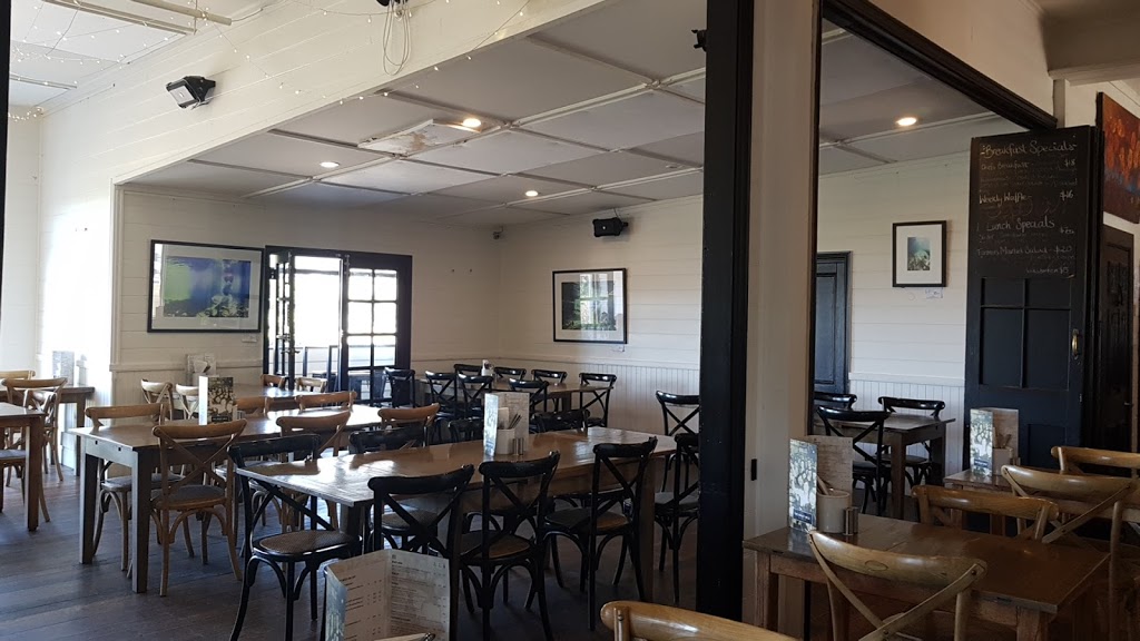 The Windy Mile | restaurant | 69 Main St, Diamond Creek VIC 3089, Australia | 0394384111 OR +61 3 9438 4111