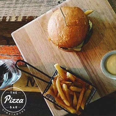 The Pizza Bar Strathmore | restaurant | 150 Mascoma St, Melbourne VIC 3041, Australia | 0390783346 OR +61 3 9078 3346
