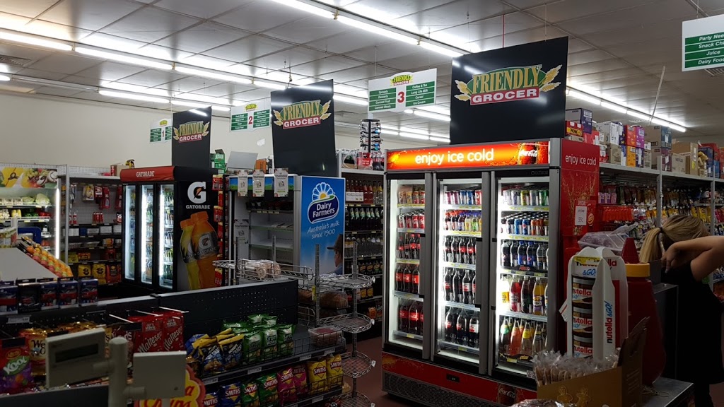 Friendly Grocer | supermarket | 29/31 Bruce Rd, Buff Point NSW 2262, Australia | 0243900652 OR +61 2 4390 0652