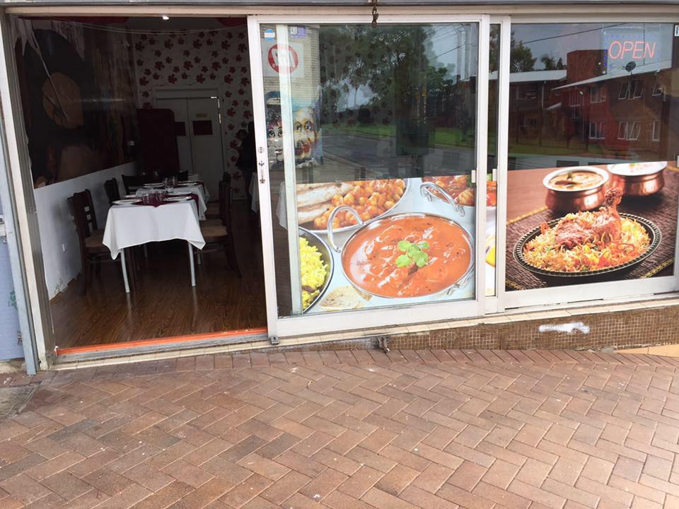 Spice n Aroma | restaurant | 1/20 Commercial Rd, Lalor Park NSW 2147, Australia | 0286640569 OR +61 2 8664 0569