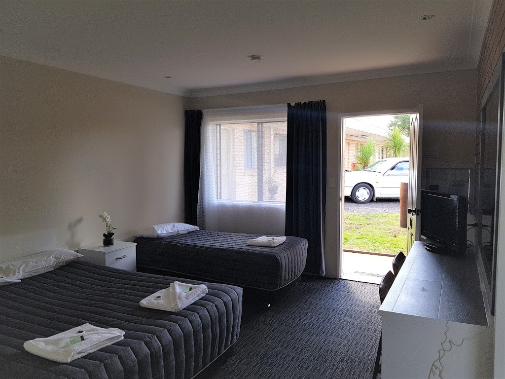 Blayney Goldfields Motor Inn | lodging | 48 Martha St, Blayney NSW 2799, Australia | 0263682000 OR +61 2 6368 2000