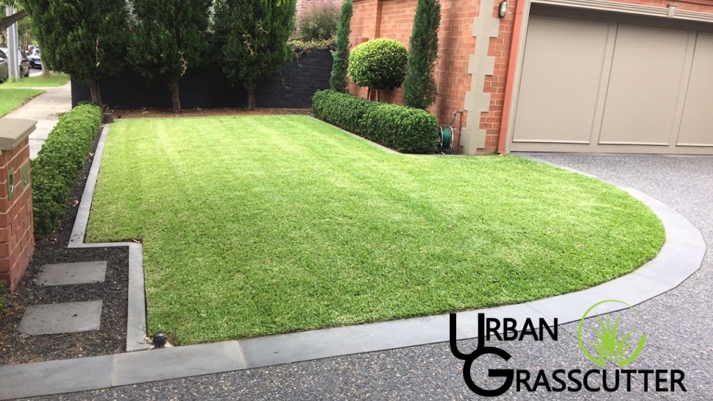 Urban Grasscutter | 14 Bardsley Ct, Narre Warren VIC 3804, Australia | Phone: 0431 517 801
