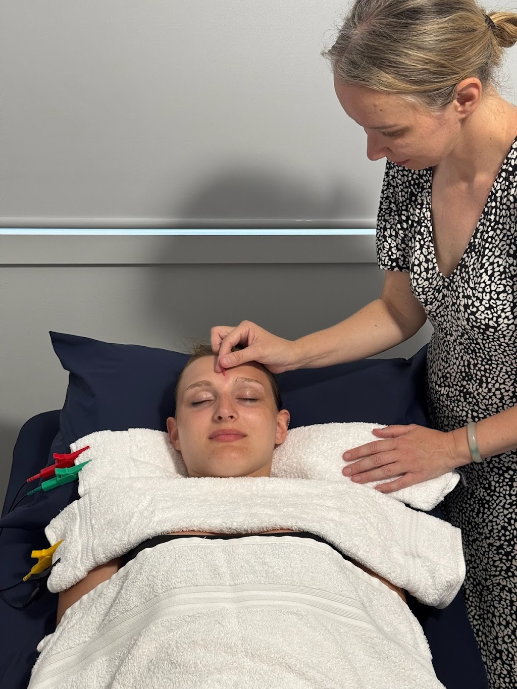 Resonance Health Studio | 30 Corymbia Lp, Wauchope NSW 2446, Australia | Phone: 0411 202 574