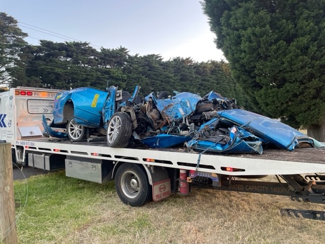 Lorne accident & assist towing |  | 729 Great Ocean Rd, Eastern View VIC 3231, Australia | 0408613004 OR +61 408 613 004